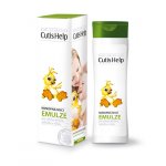 CutisHelp mimi konopná mycí emulze 200 ml – Zboží Dáma CutisHelp mimi konopná mycí emulze 200 ml – Zboží Dáma
