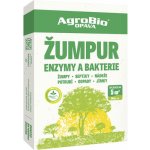 AgroBio Žumpur 50 g – Zboží Mobilmania