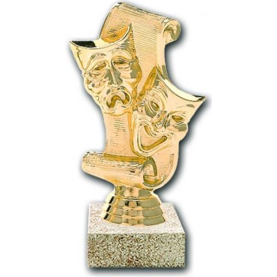 F1192 Soška divadlo – Sleviste.cz