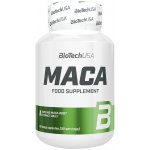 Biotech USA Maca 60 kapslí – Hledejceny.cz