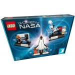 LEGO® Ideas 21312 Ženy NASA – Hledejceny.cz