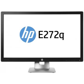 HP EliteDisplay E272q