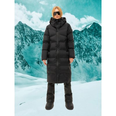Nikkie Nortgrove Black – Hledejceny.cz
