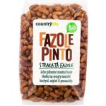 Country Life Fazole pinto 0,5 kg – Zboží Dáma