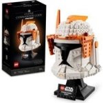 LEGO® Star Wars™ 75350 Helma Clone Commander Cody – Hledejceny.cz