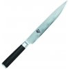 Kuchyňský nůž KAI DM 0704 Shun plátkovací nůž 23 cm