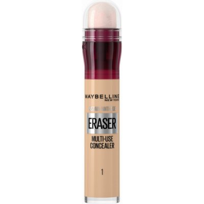 Maybelline Instant Anti Age Eraser tekutý korektor 04 Honey 6,8 ml – Zbozi.Blesk.cz