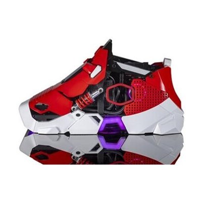Lynx Challenger Cooler Master Sneaker-X 10463099 – Zboží Živě