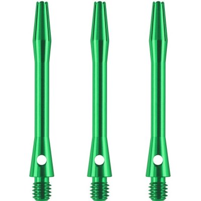 Designa Aluminium Medium Green – Zboží Mobilmania