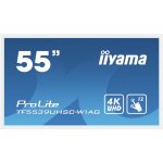 iiyama TF5539UHSC-W1AG – Zbozi.Blesk.cz