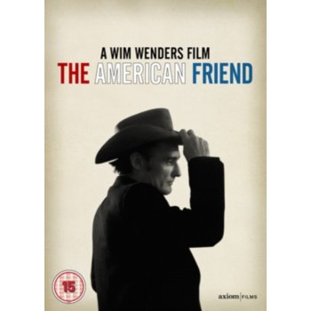 The American Friend DVD