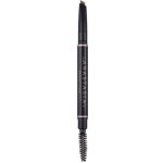 Anastasia Beverly Hills Brow Definer tužka na obočí Dark Brown 0,2 g – Zboží Dáma