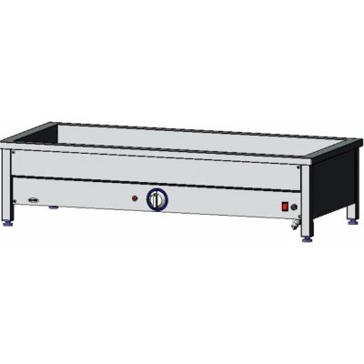 EGAZ Vodní lázeň BE-4N – Zbozi.Blesk.cz