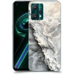 Acover Kryt na mobil Realme 9 Pro 5G - Frosty III – Zboží Živě