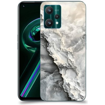 Acover Kryt na mobil Realme 9 Pro 5G - Frosty III – Zboží Živě
