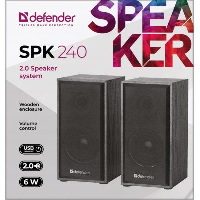 Defender SPK 240 – Hledejceny.cz
