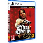 Red Dead Redemption – Zboží Mobilmania