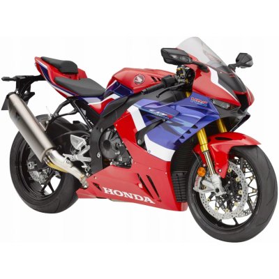 Maisto Motorka Honda CBR 1000RR-R Fireblade SP 1:12 – Zboží Dáma