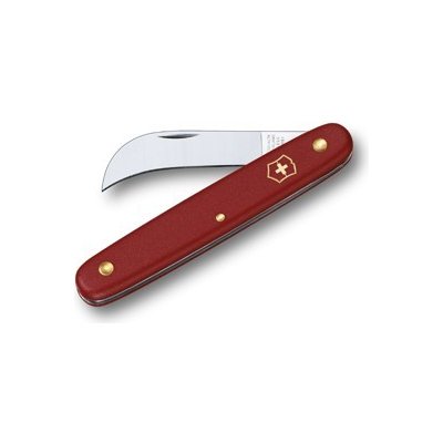 Victorinox zahradnický nůž prořezávací 3.9060 – Hledejceny.cz