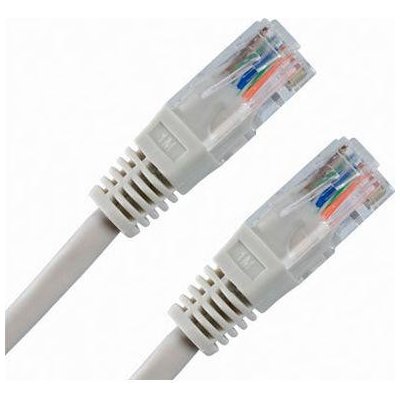 PremiumCord patch UTP RJ45-RJ45 level 5e 30m – Zboží Živě