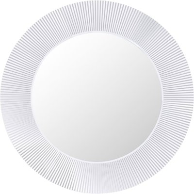LAUFEN Kartell krystal transparentní 78 x 78 cm H3863310840001 – Hledejceny.cz
