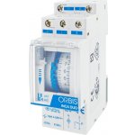 Orbis ELEMAN INCA DUO QRD – HobbyKompas.cz