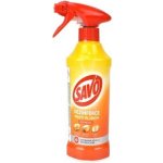 Wimex Savo proti plísním Koupelna s rozprašovačem 500 ml – Hledejceny.cz