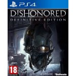 Dishonored (Definitive Edition) – Hledejceny.cz