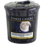 Yankee Candle Midsummers Night 49 g – Hledejceny.cz