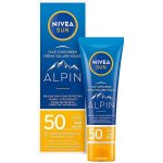 Nivea Sun pleťový krém na opalování proti vráskám SPF50 50 ml – Zboží Dáma