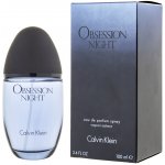 Calvin Klein Obsession Night parfémovaná voda dámská 100 ml – Sleviste.cz