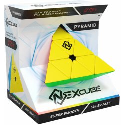 NexCube Pyramida Albi