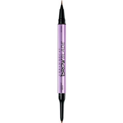 Urban Decay Voděodolná tužka na obočí Brow Blade Waterproof Pencil Dark Drapes 4,5 g – Zboží Dáma