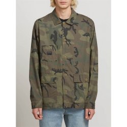 Volcom bunda Badden Jkt Camouflage