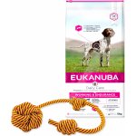 Eukanuba Adult Working & Endurance 15 kg – Hledejceny.cz