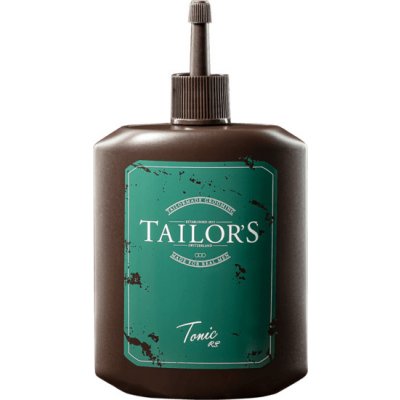 Tailors Tonic pro muže 250 ml – Zbozi.Blesk.cz