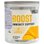 PhD Nutrition PhD Boost 60 kapslí – Hledejceny.cz