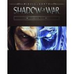 Middle-earth: Shadow of War Expansion Pass – Hledejceny.cz