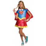 Supergirl DC Super Hero Girls – Zboží Dáma