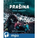 Prašina - Vojtěch Matocha – Zboží Dáma