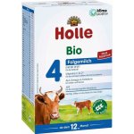 Holle 4 BIO 600 g – Zboží Dáma