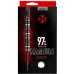 Harrows Magnum Reloaded 97% Steeltip 3 ks – Zboží Dáma