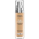 L'Oréal Paris True Match make-up W7 Golden Amber 30 ml – Zboží Dáma