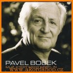 Pavel Bobek - Muž, který nikdy nebyl in, CD , 2008 – Hledejceny.cz