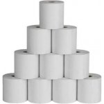 Xprinter papírové termo kotoučky pro 58-IIN, T58-K / š.role 57 / pr.role 60 / pr.dutinky 12 mm / 55g/m2 / balení 10ks (57/60/12) – Zboží Živě