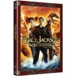 Percy Jackson: Moře nestvůr , DVD – Hledejceny.cz