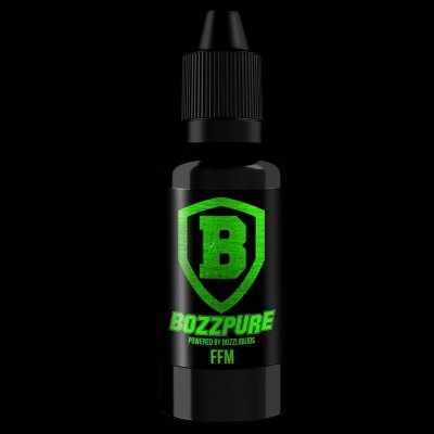 Bozz Pure FFM 10 ml – Zboží Dáma