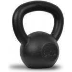 Lifefit Kettlebell Steell 8 kg – Zboží Mobilmania