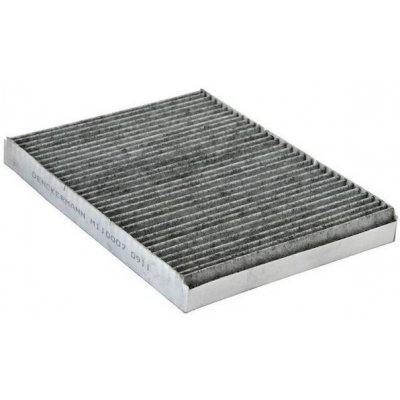 M110007 DENCKERMANN Filtr, vzduch v interiéru | Zboží Auto