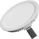 GLACIALTECH Podhledové světlo GLADE LED downlight 18W 4000K IP64